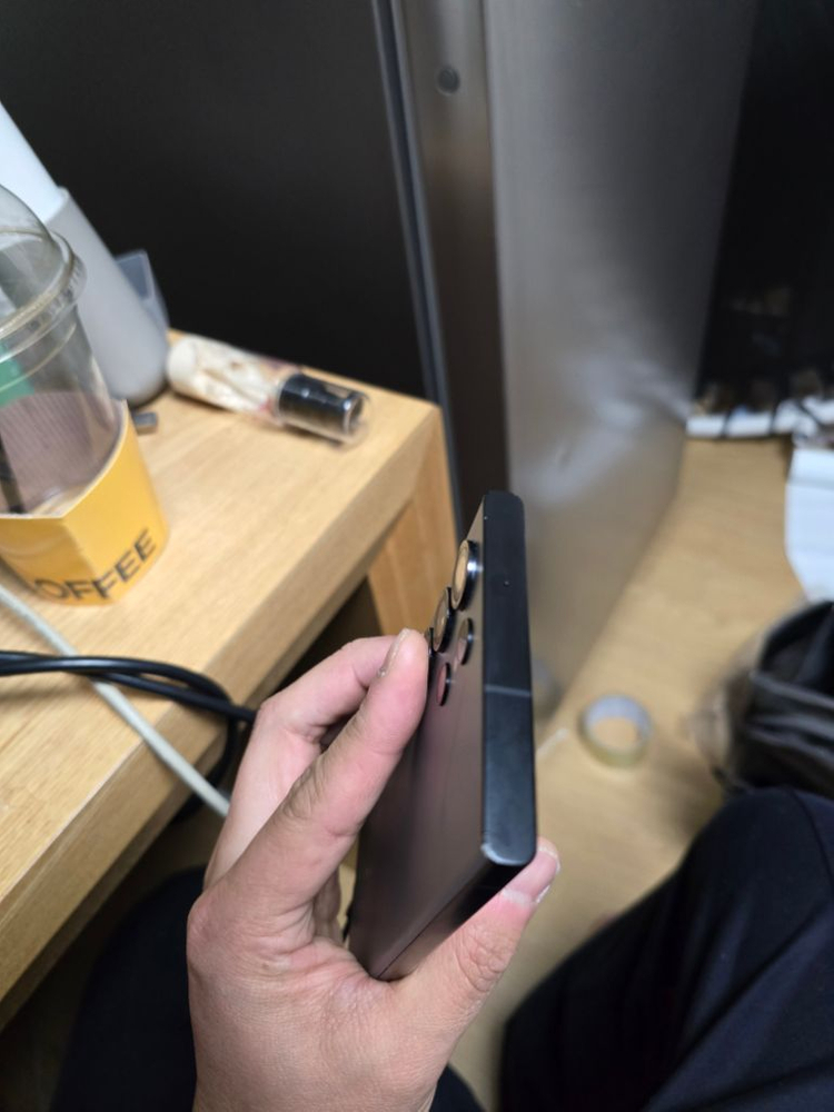 갤럭시 23 울트라 512기가(삼성케어플러스 이전가능) 이미지