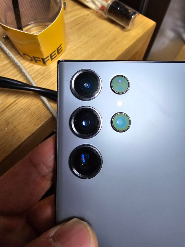 갤럭시 23 울트라 512기가(삼성케어플러스 이전가능) 이미지