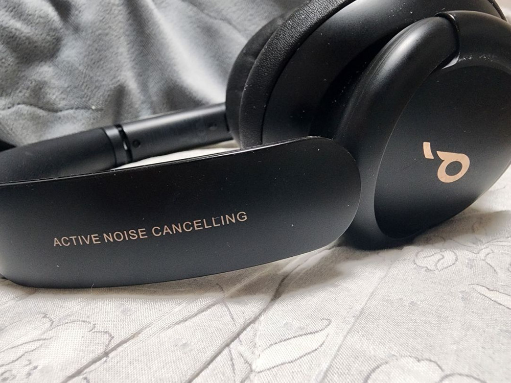 블루투스 헤드폰 이미지