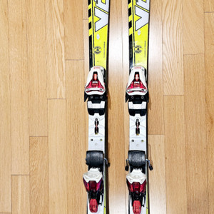Volkl Ski 뵐클 - RACETIGER SL R