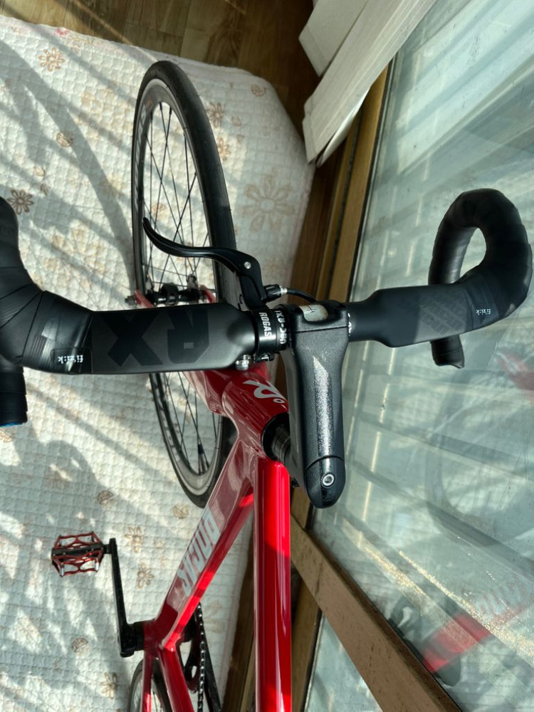 ** 급처**로가스 신형 픽시 자전거 총 구성 110만 이미지