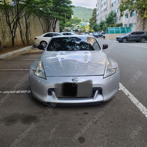 370z 수동팝니다