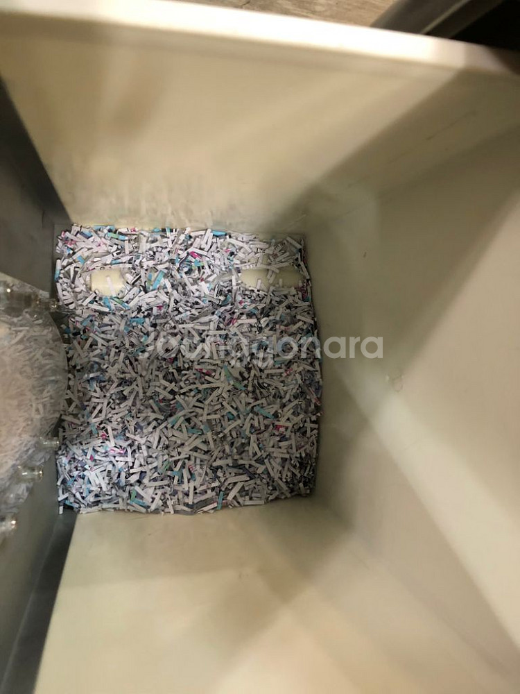 카피어랜드 문서세단기 팝니다--3