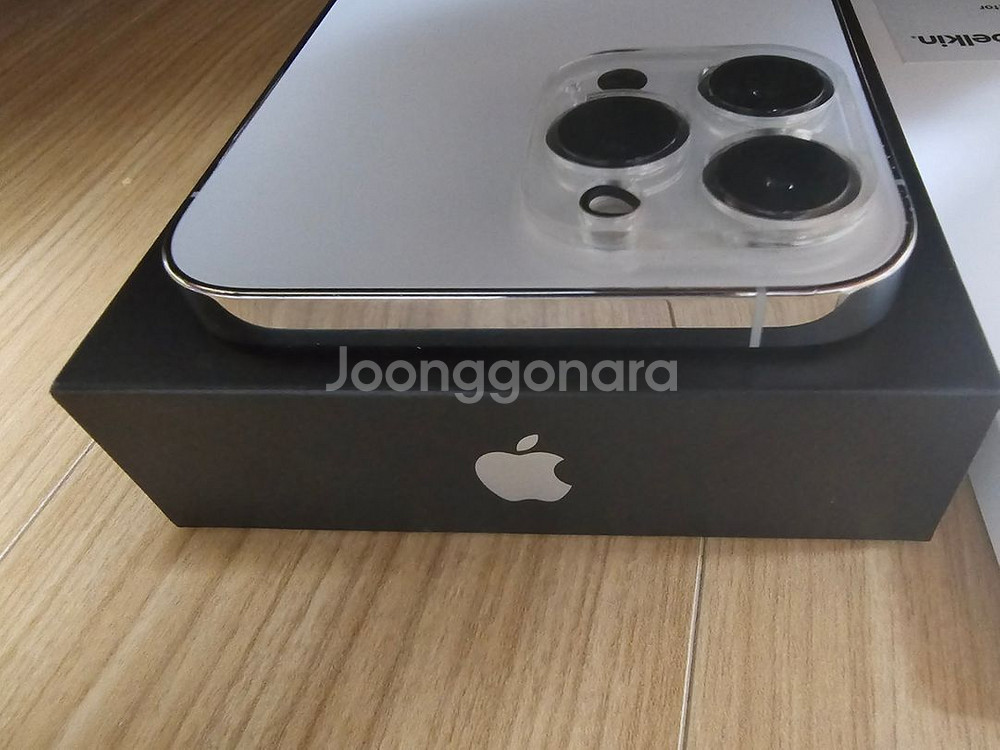 아이폰 13pro max 256GB--6