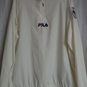 fila 스타일리쉬한 아노락 새상품 (100~105)