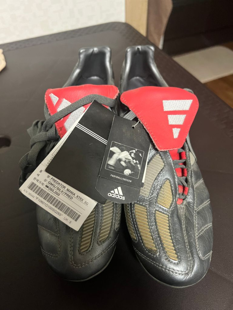 프레데터 매니아 XTRX SG 이미지