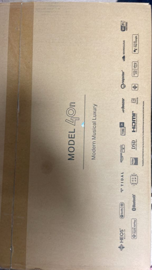 마란츠 40n 이미지