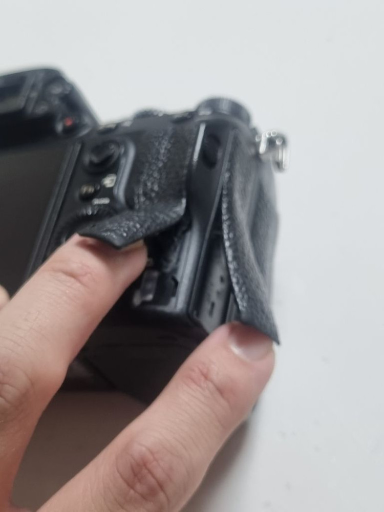 소니 a7m3 팔아용 이미지