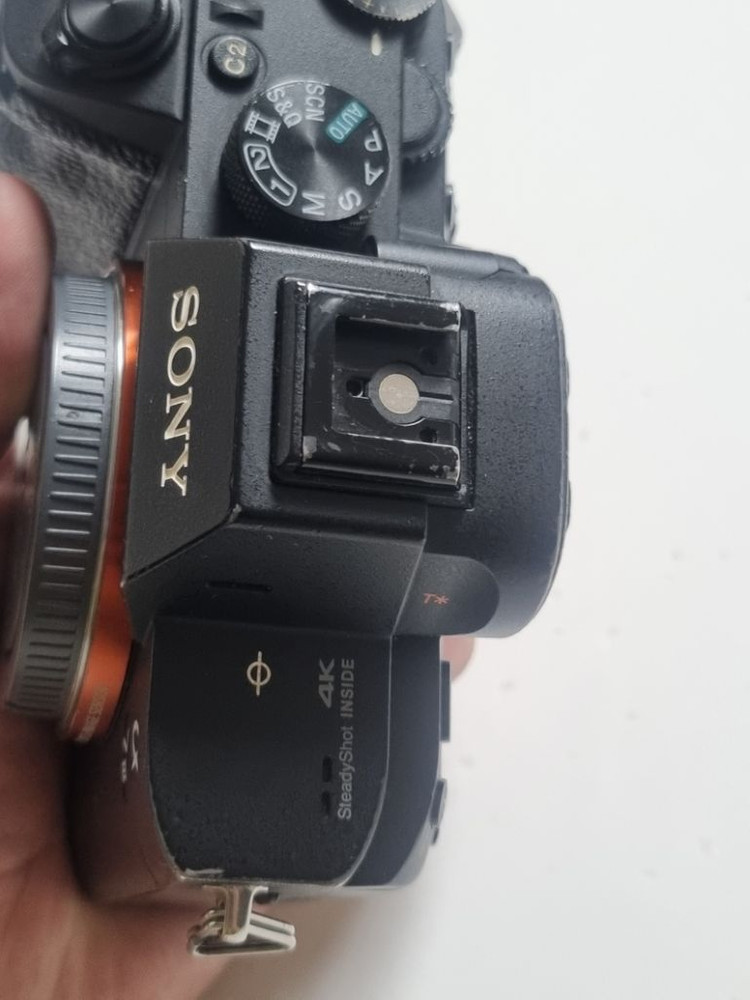 소니 a7m3 팔아용 이미지