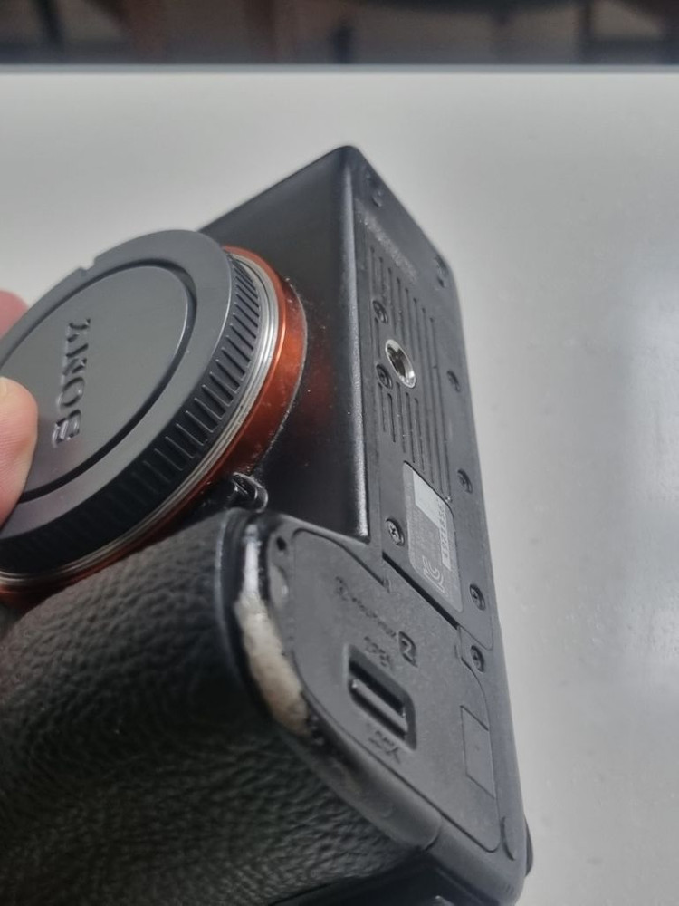 소니 a7m3 팔아용 이미지