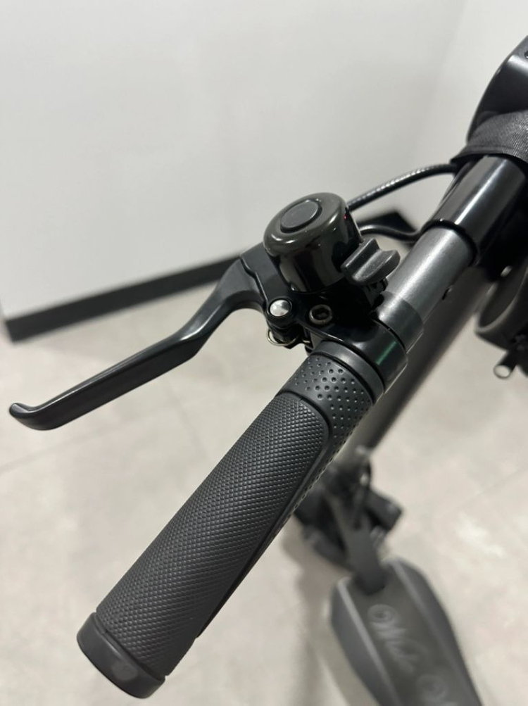 전동킥보드 머케인 와이드 싱글(포켓+싱글) 이미지