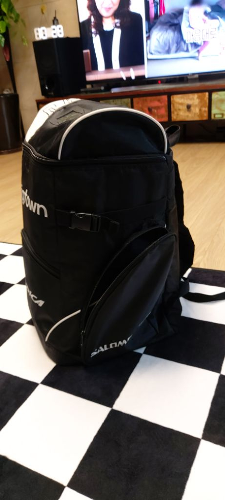 노르디카 스키부츠가방 이미지