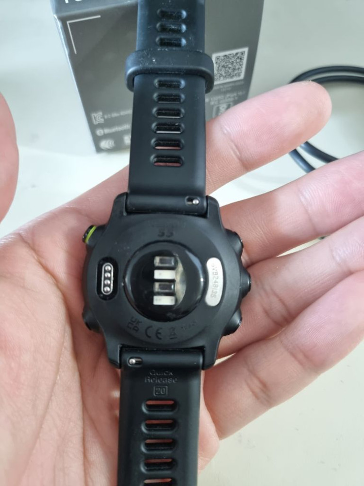 가민 포러너55 이미지