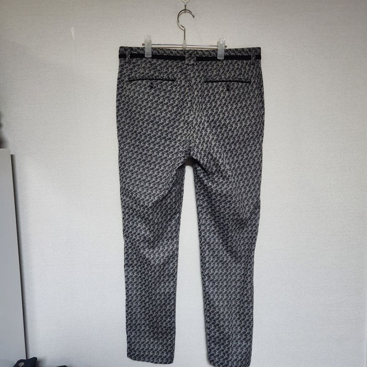 19년식 까스텔바작 스판 골프바지 남33.34 이미지