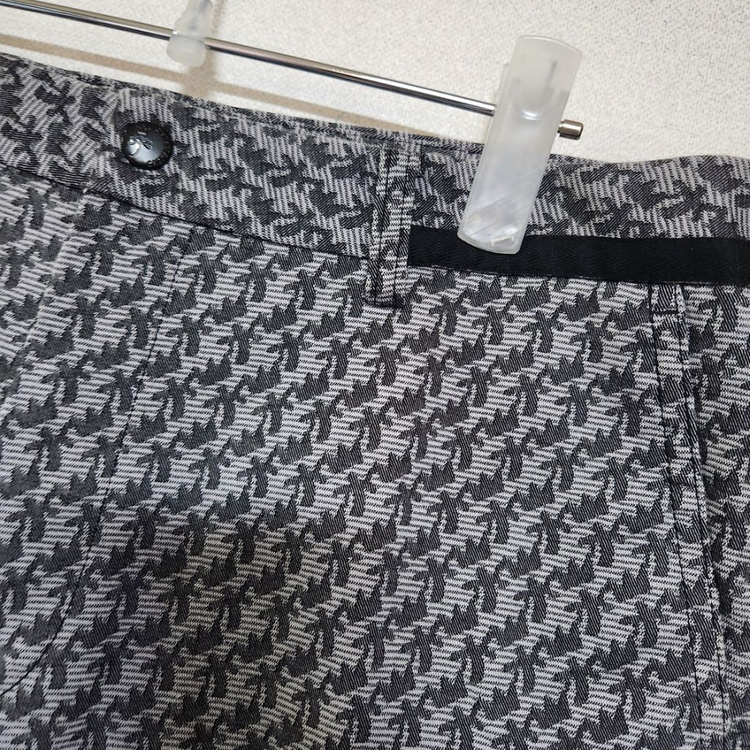 19년식 까스텔바작 스판 골프바지 남33.34 이미지