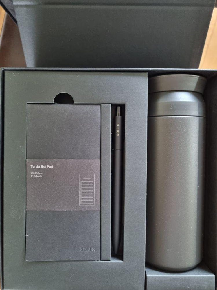 [미개봉] 시대인재 시대재종 5기 치얼업키트--1