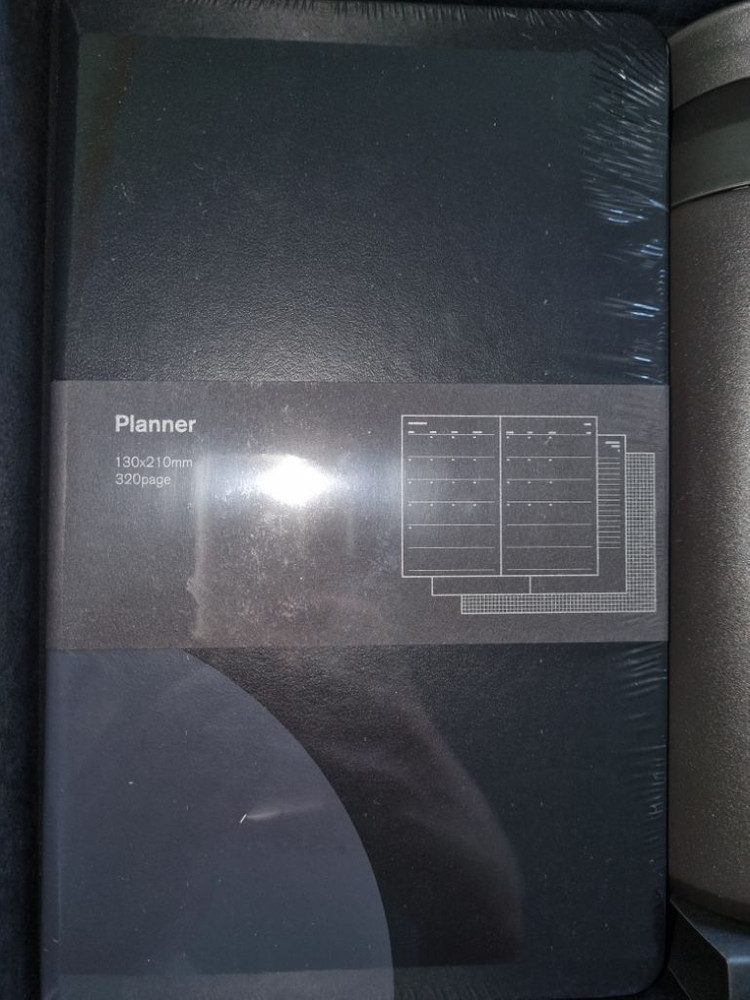 [미개봉] 시대인재 시대재종 5기 치얼업키트--2