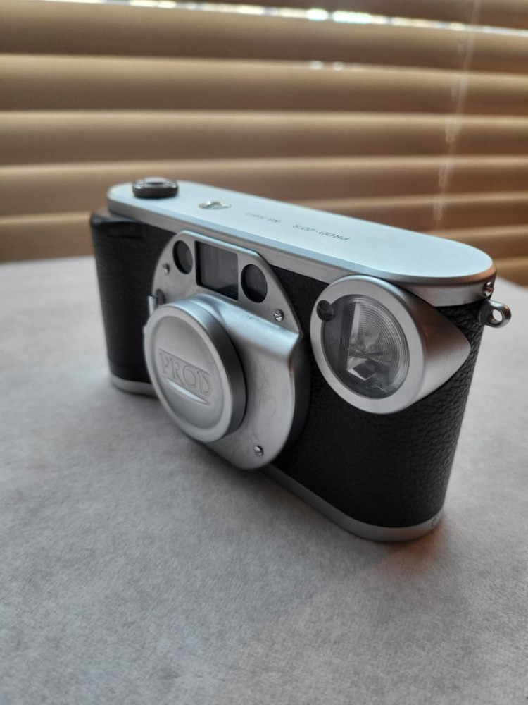 미놀타 프로디 필름 카메라 이미지