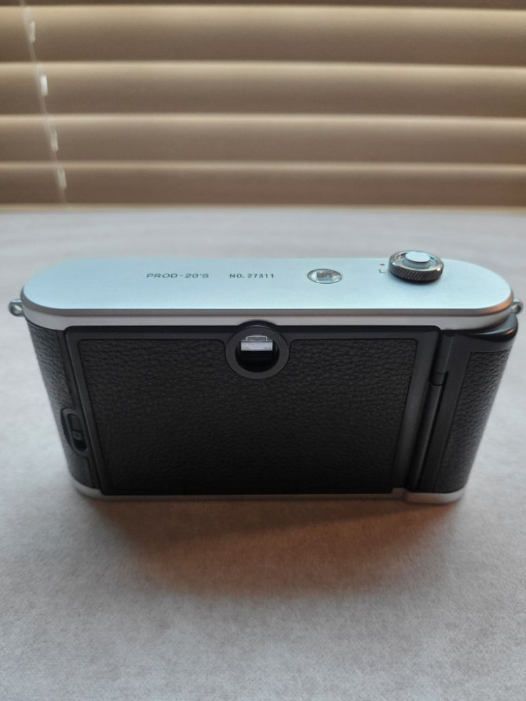 미놀타 프로디 필름 카메라 이미지