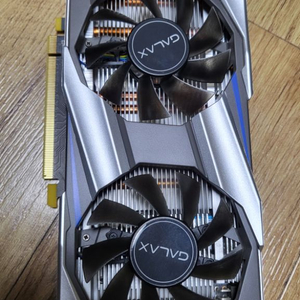 gtx 1060 6g 그래픽카드 팝니다