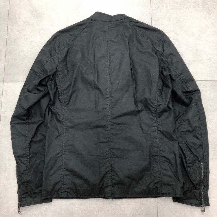 벨스타프 레이우드 라이트웨이트 왁스 자켓 48--6