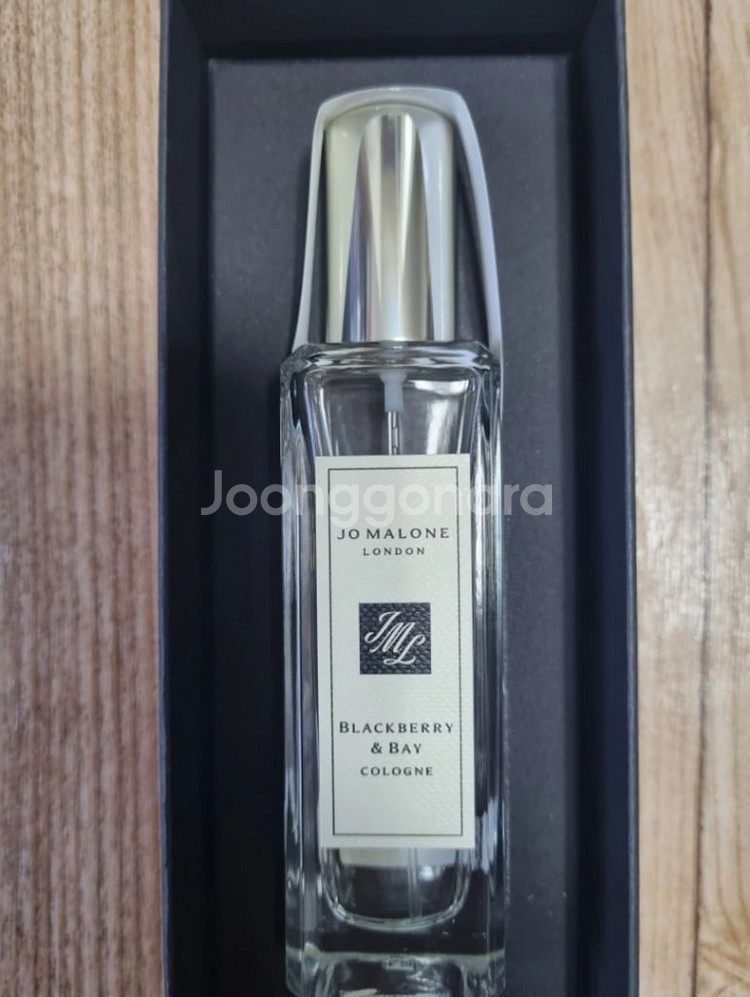가격인하 조말론 향수 30ml 3종 각 68000원--1