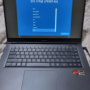 No.1 한성노트북 TFX5740H