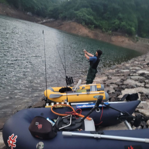 밸리보트 풀셋판매합니다