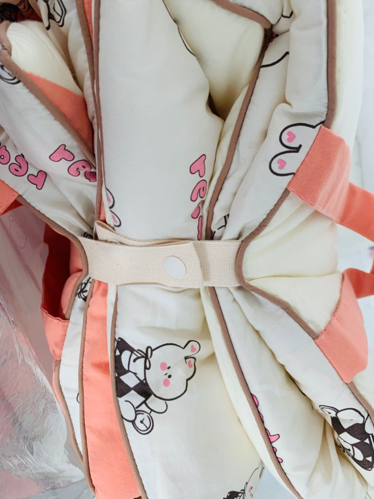 (새상품 미개봉)돗투돗 낮잠이불 세트(배개,패드,이불 이미지