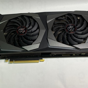 RTX 2070 SUPER 트윈프로저 7