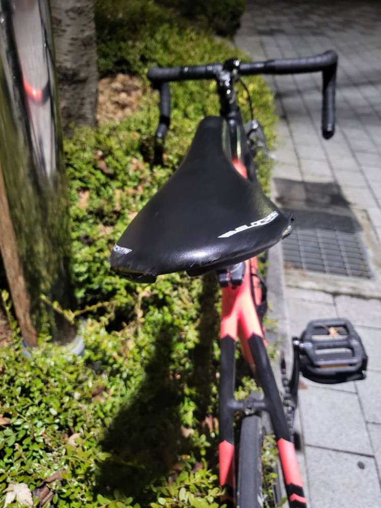 콘스탄틴 드래그 2018 맷블랙핑크 픽시 급처 이미지