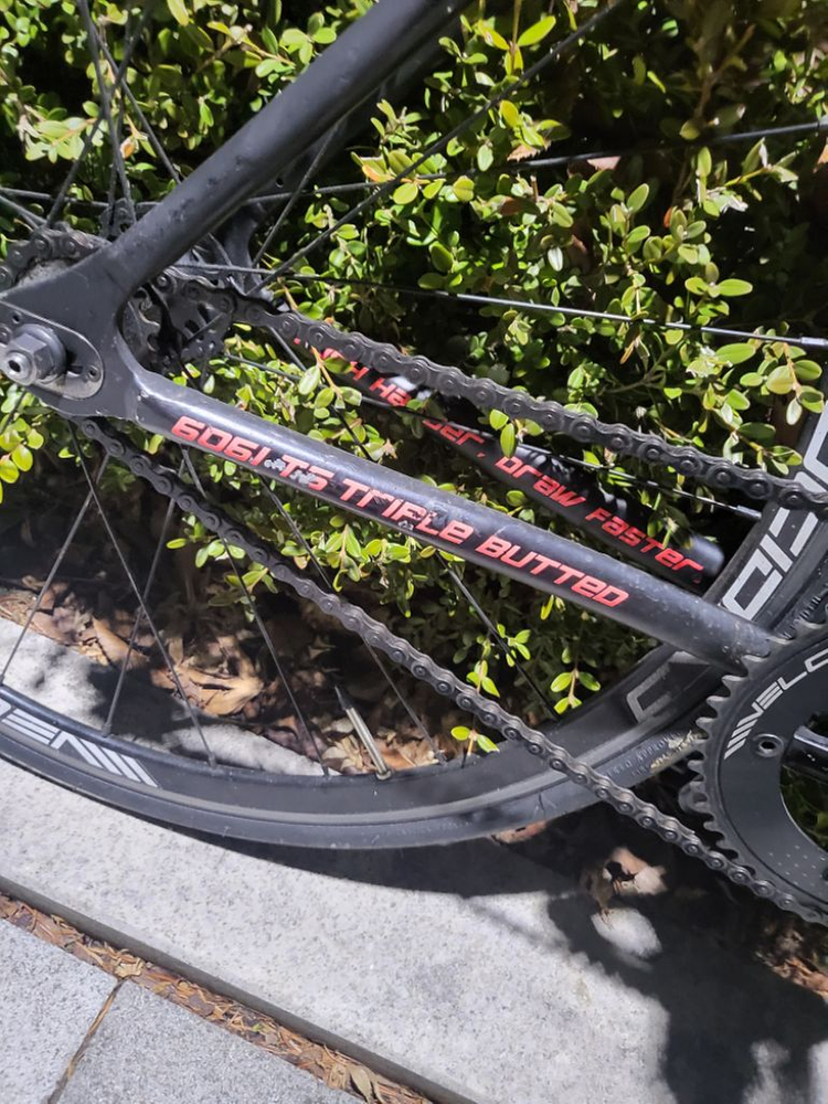 콘스탄틴 드래그 2018 맷블랙핑크 픽시 급처 이미지