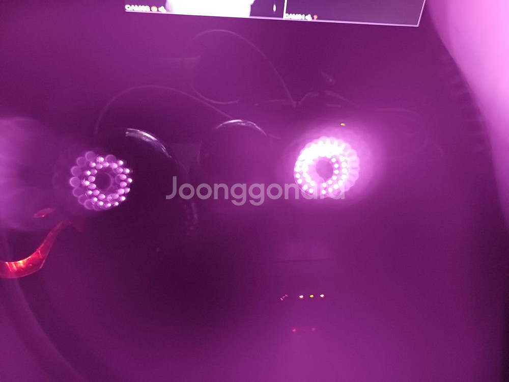 CCTV 세트 팝니다--3