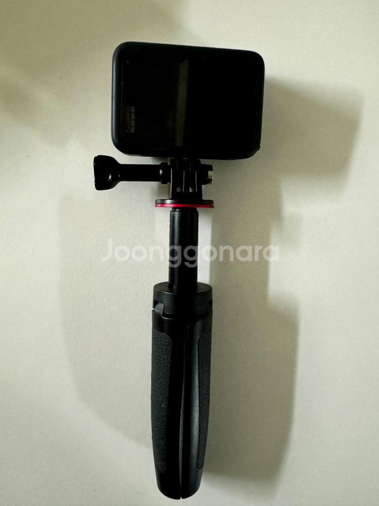 고프로10 풀셋/ 밧데리2/고속충전기/ 방수케이스--1