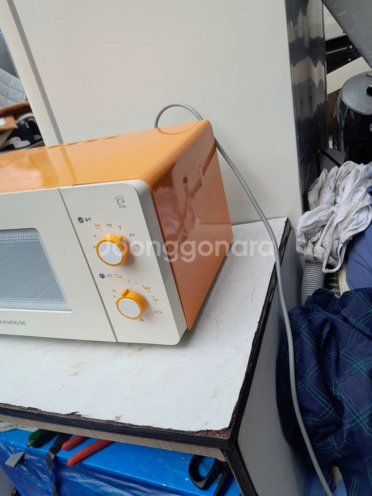 전자 렌지 서울 중랑구--2