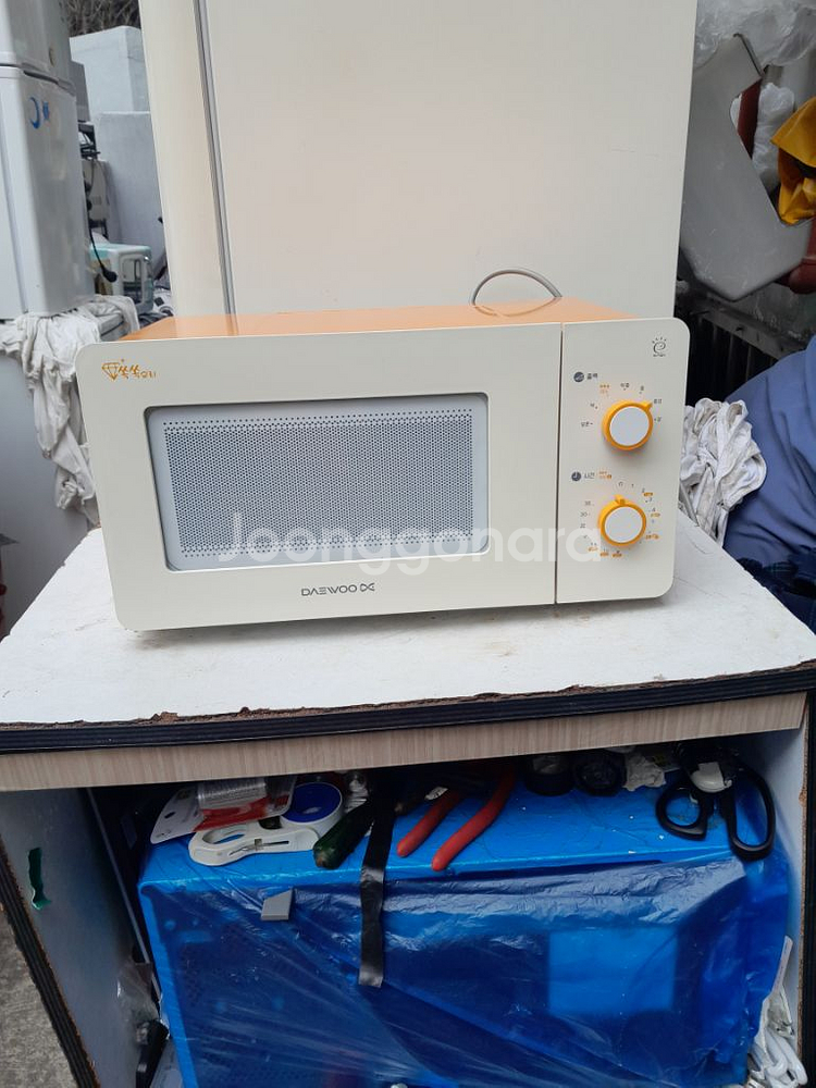 전자 렌지 서울 중랑구--3