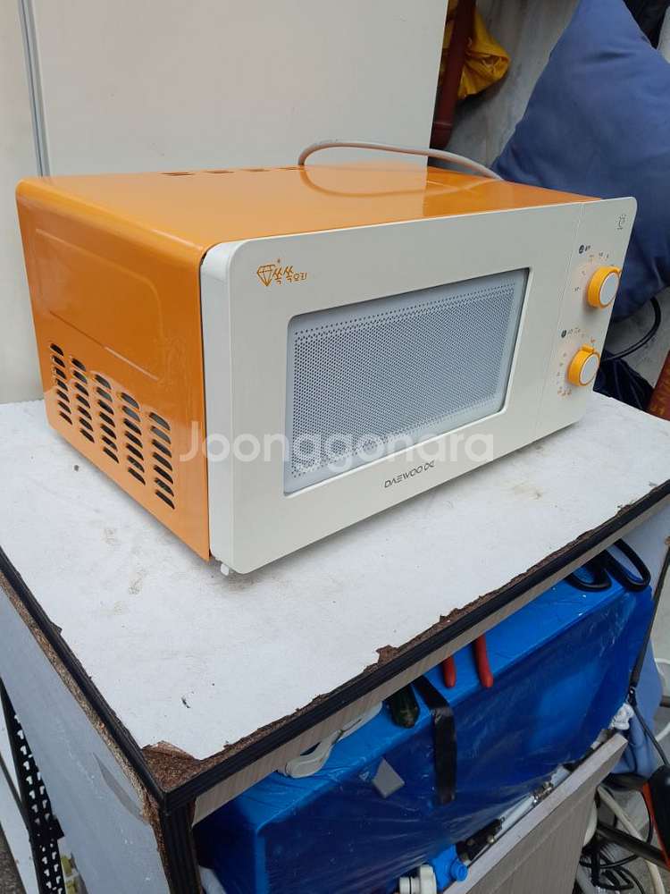 전자 렌지 서울 중랑구--1