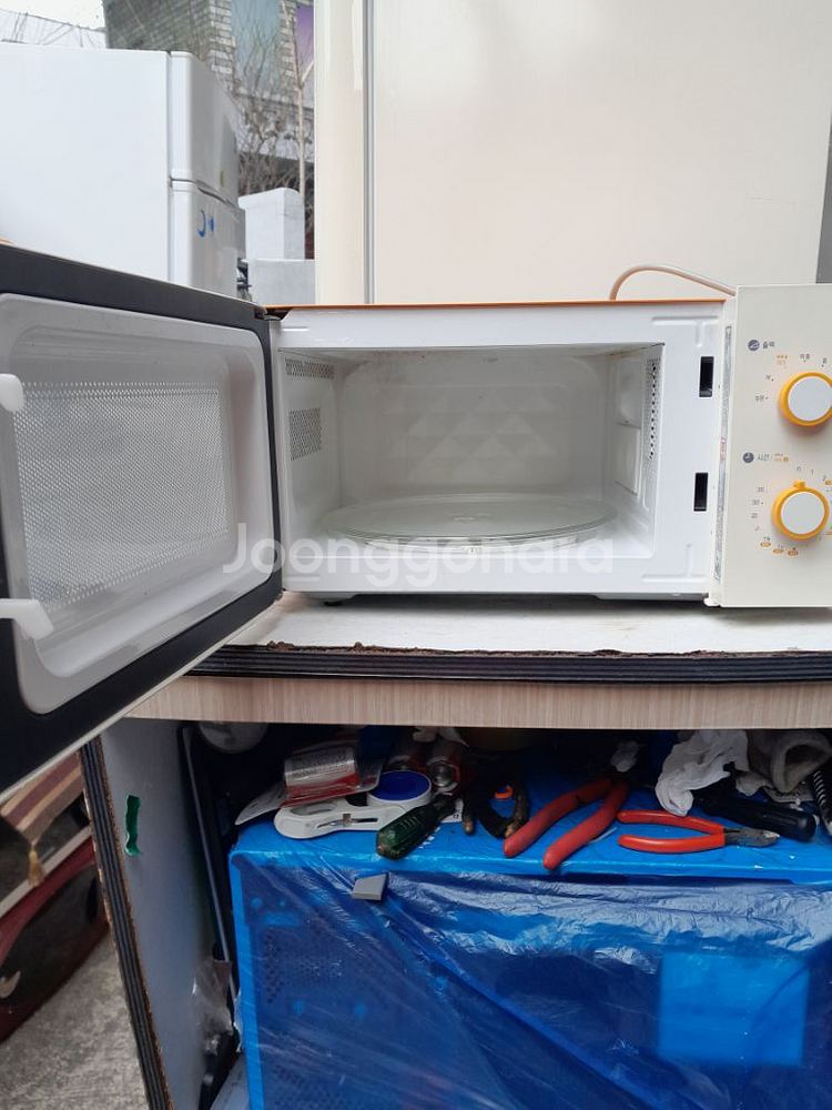 전자 렌지 서울 중랑구--6