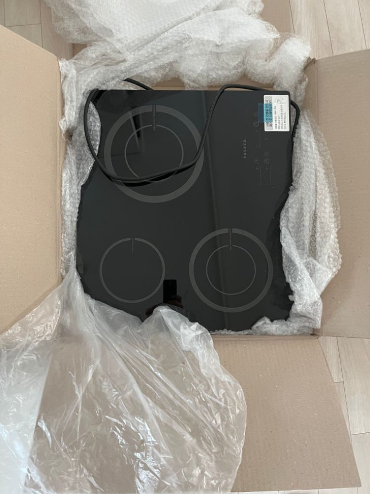 paseco 전기레인지 이미지