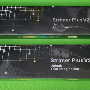 리안리 스트리머 STRIMER PLUS V2 8핀