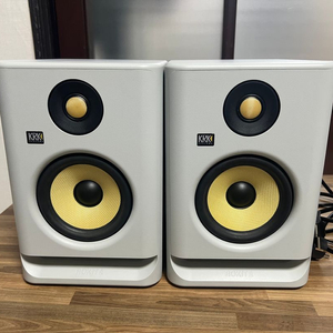 KRK Rokit 5 G4 1조