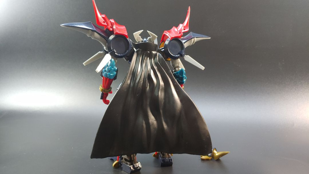 코토부키야 슈퍼 로봇 대전 OG 다이젠가 프라모델--6