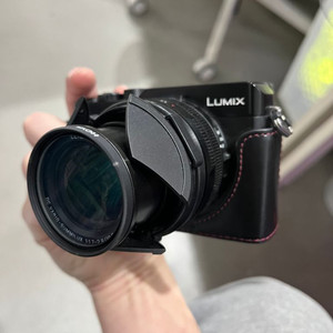 파나소닉 루믹스 Lx100m2