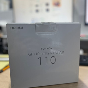 후지 gf 110mm f2