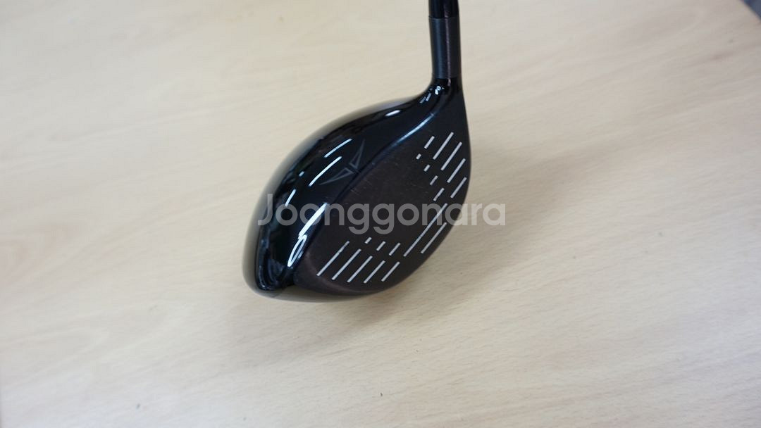 핑 i15 9.5도 S 드라이버--2