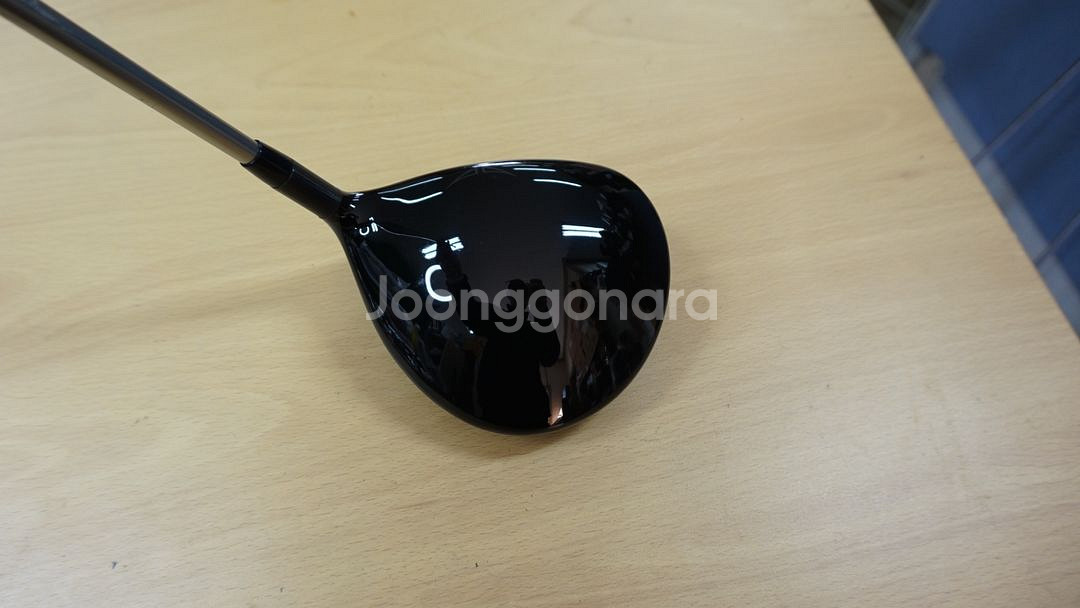 핑 i15 9.5도 S 드라이버--1