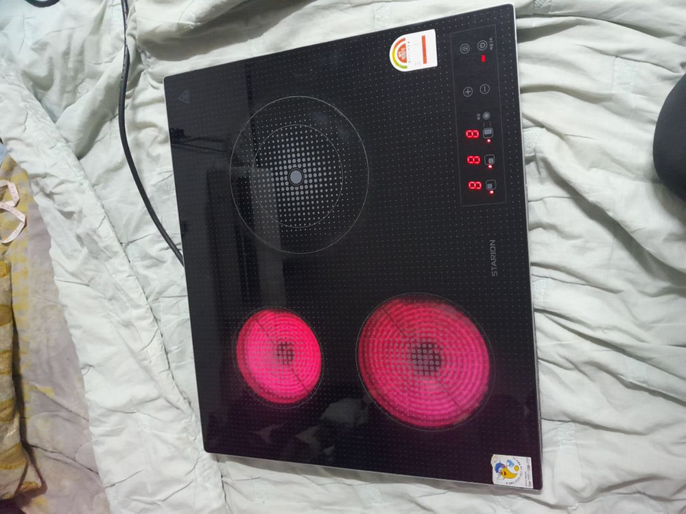 인덕션 서울 중랑구 이미지