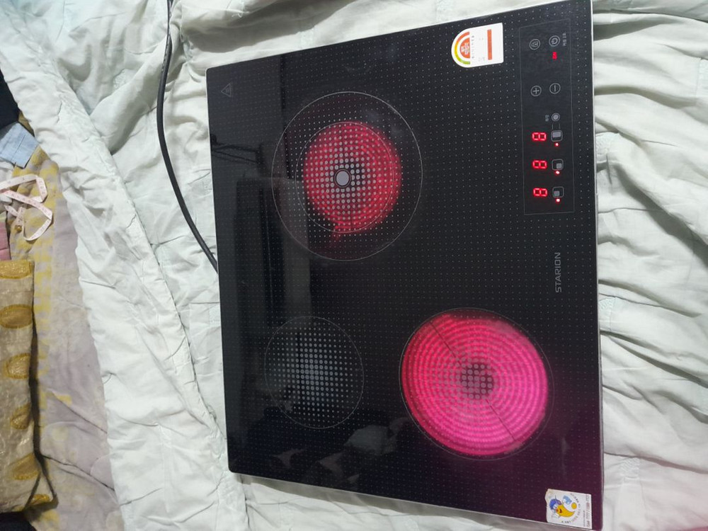 인덕션 서울 중랑구 이미지