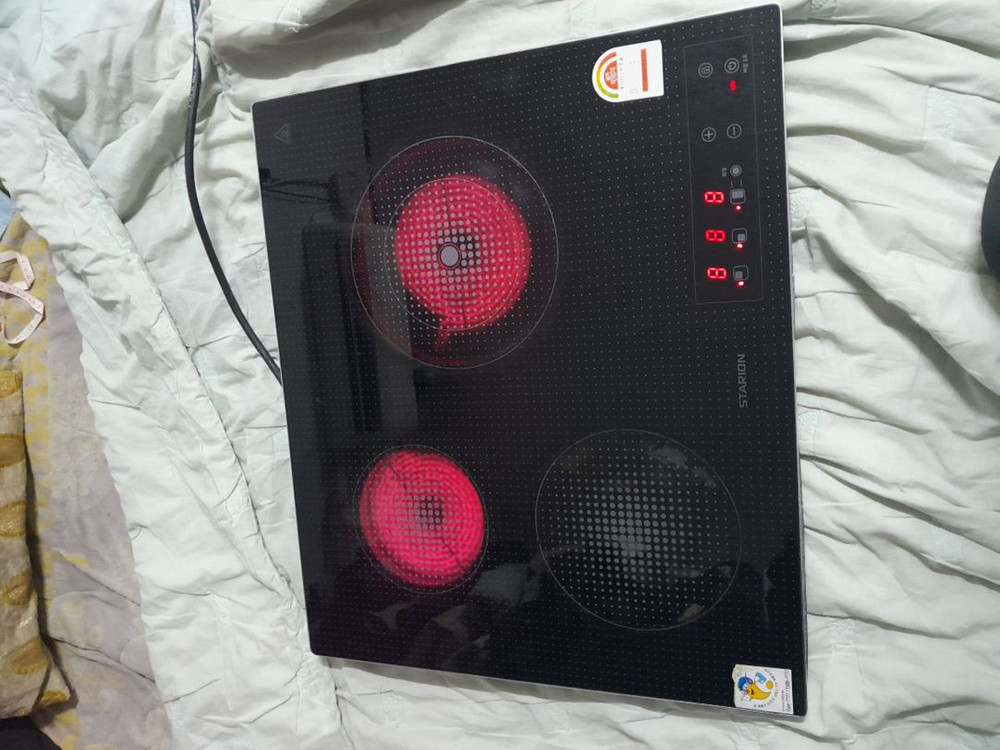 인덕션 서울 중랑구 이미지