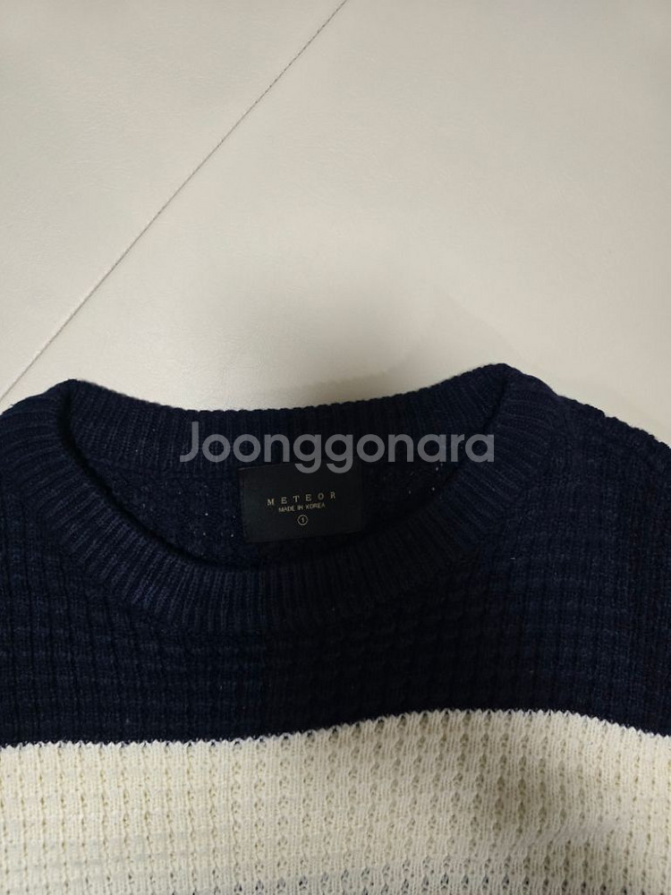 얇은 스웨터 95, m--2